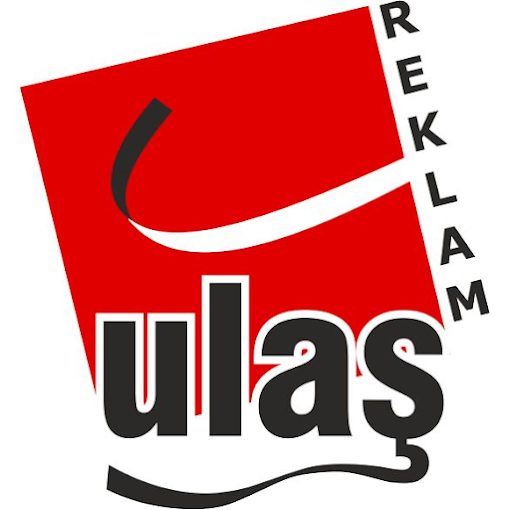 Ulaş Reklam logo